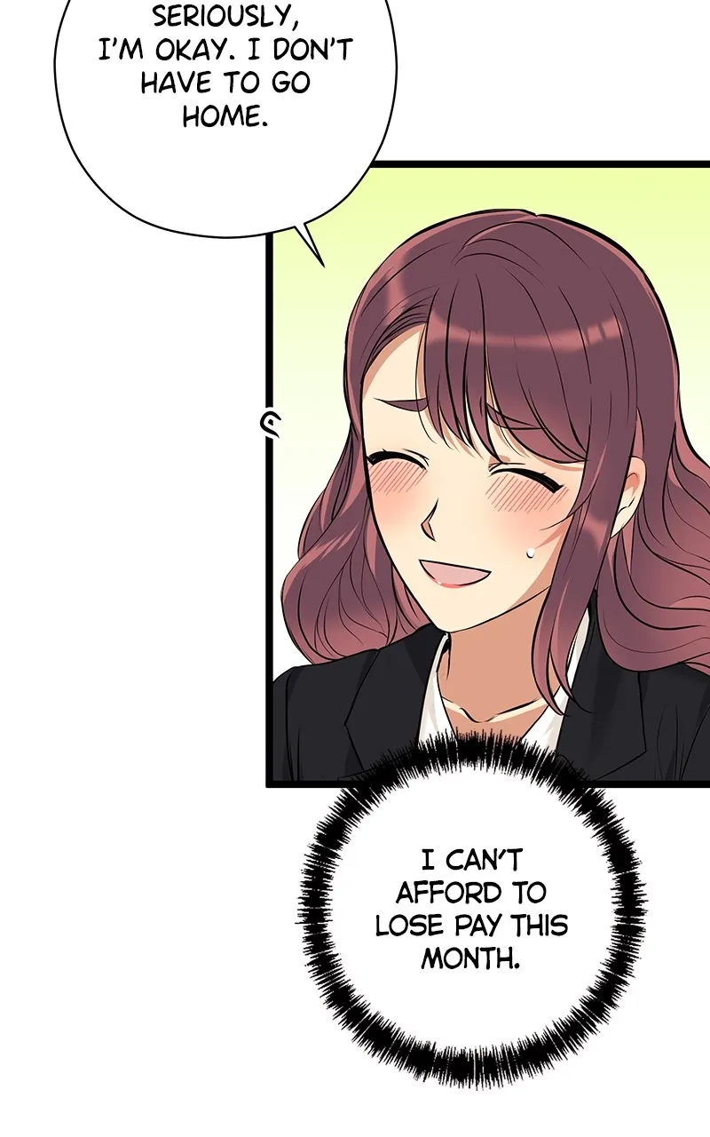 Read Office Romance from Hell chapter 28 image 19 on Lezhin