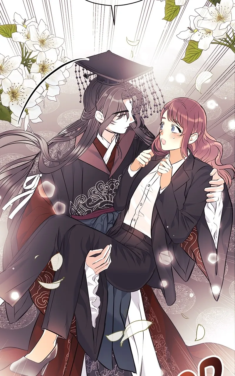 Read Office Romance from Hell chapter 28 image 23 on Lezhin