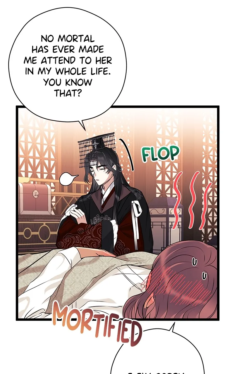 Read Office Romance from Hell chapter 28 image 31 on Lezhin