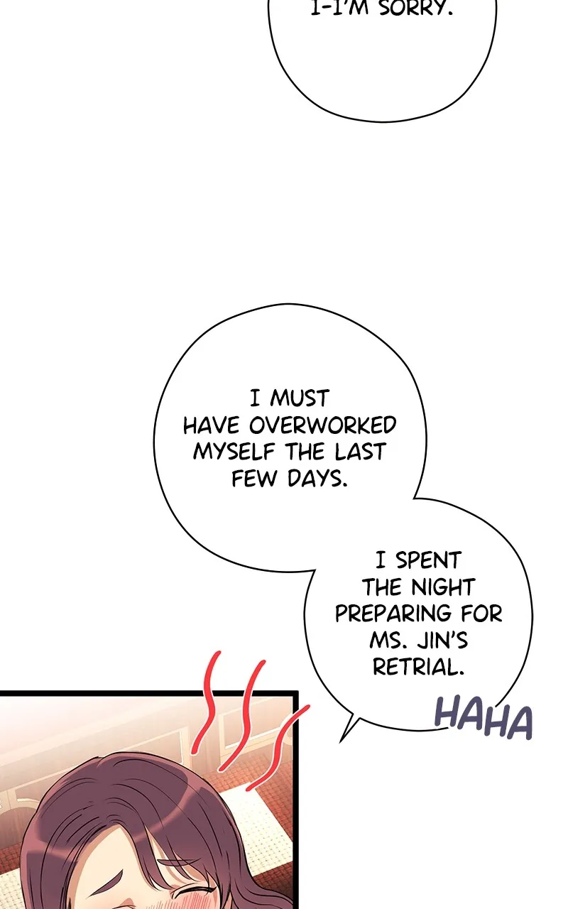 Read Office Romance from Hell chapter 28 image 32 on Lezhin