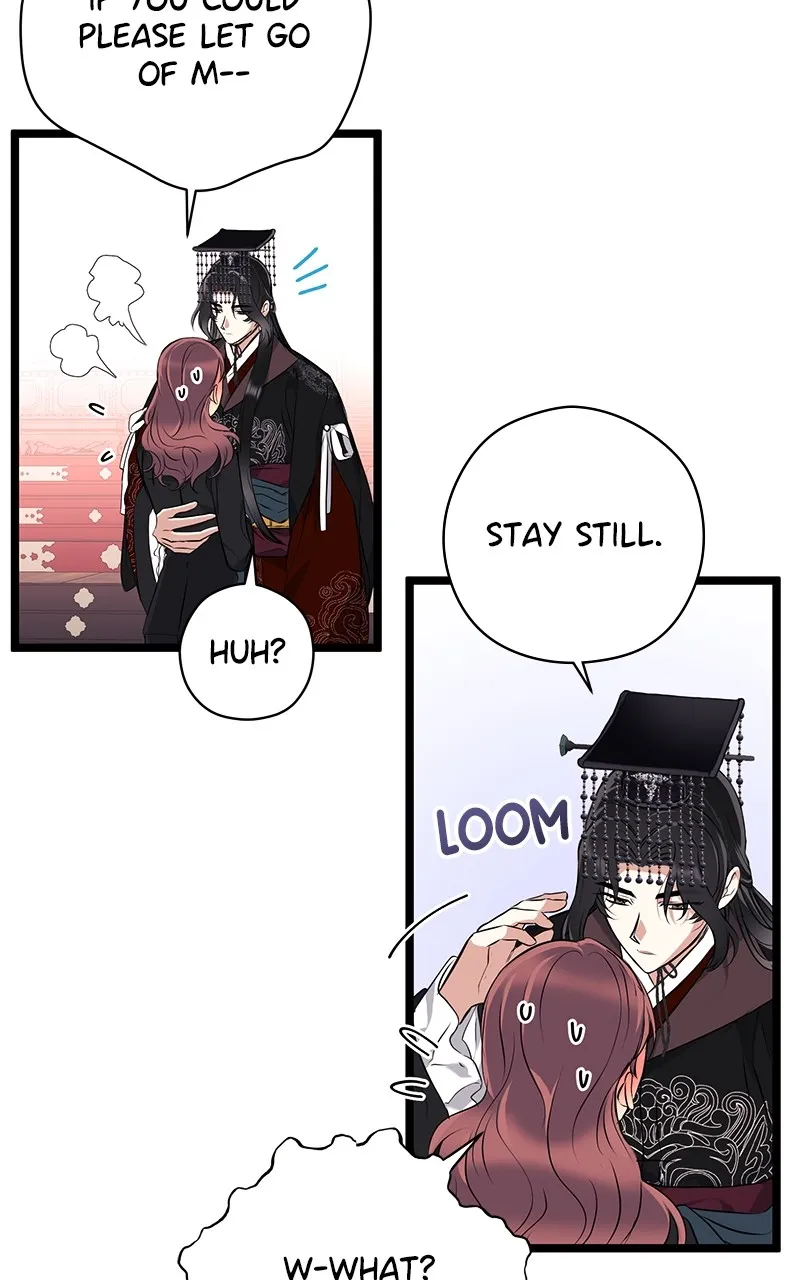 Read Office Romance from Hell chapter 28 image 6 on Lezhin