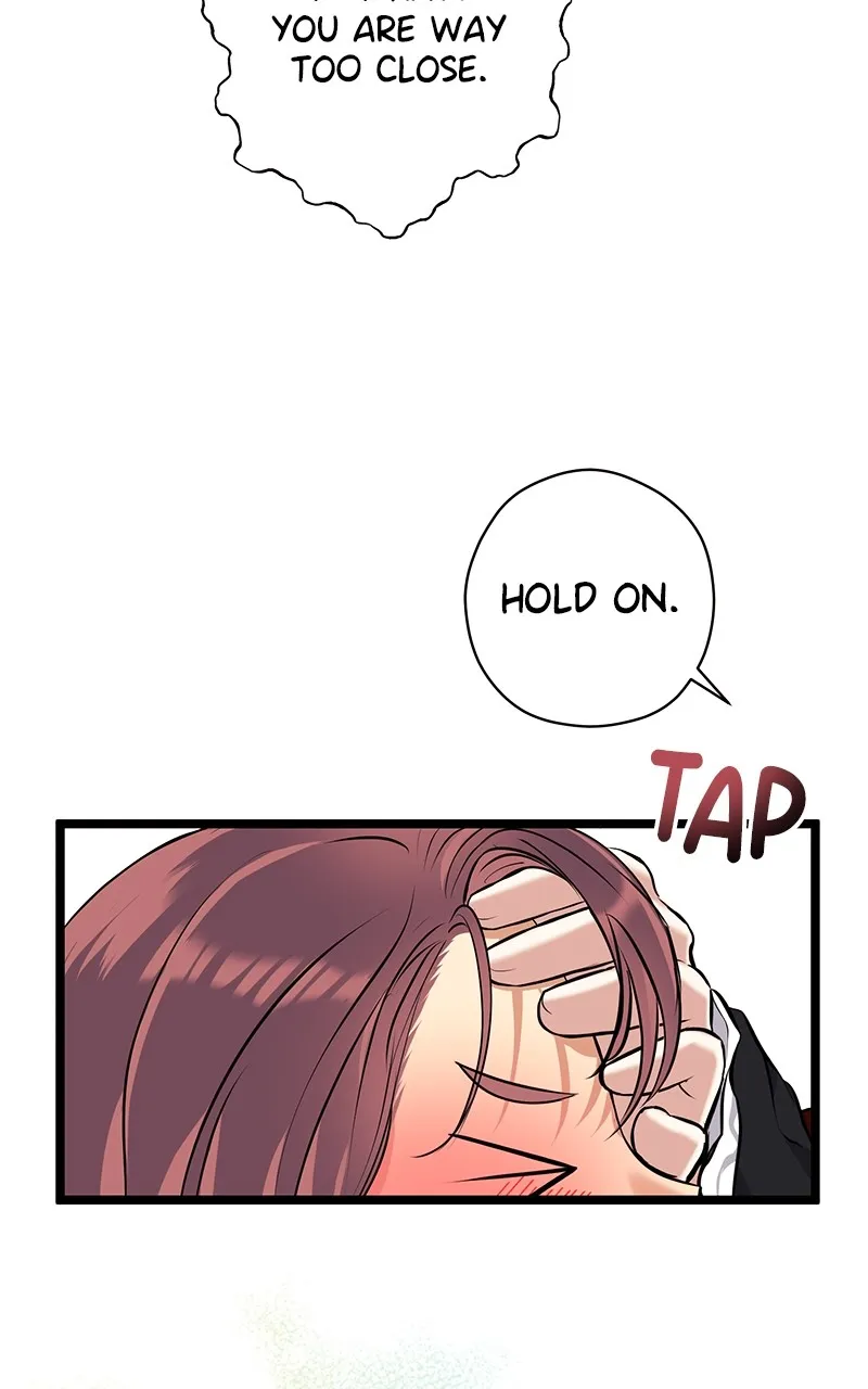 Read Office Romance from Hell chapter 28 image 7 on Lezhin