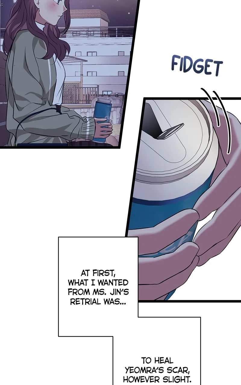Read Office Romance from Hell chapter 29 image 23 on Lezhin
