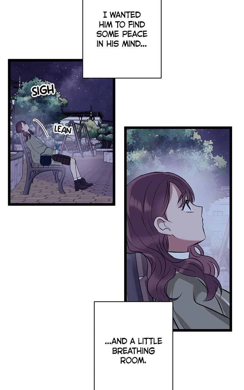 Read Office Romance from Hell chapter 29 image 31 on Lezhin