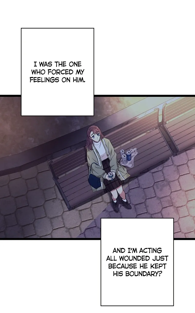 Read Office Romance from Hell chapter 29 image 34 on Lezhin