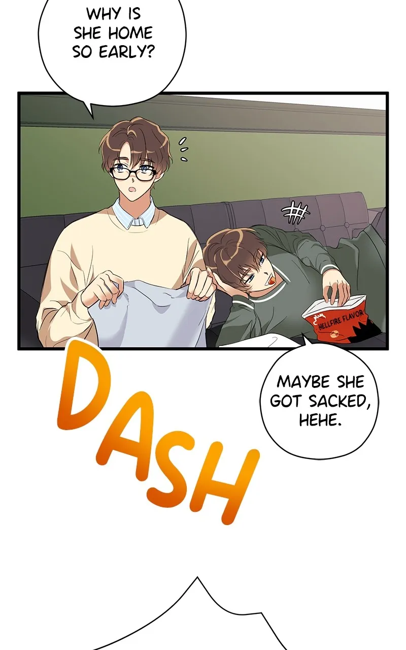 Read Office Romance from Hell chapter 3 image 1 on Lezhin