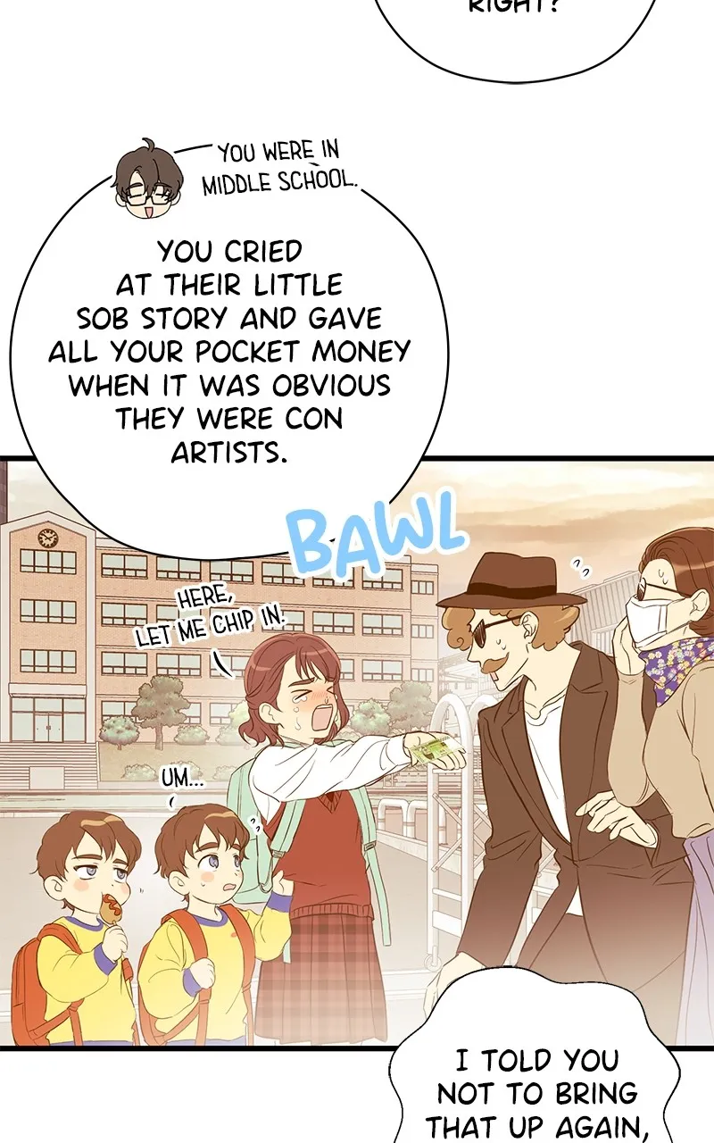 Read Office Romance from Hell chapter 3 image 10 on Lezhin