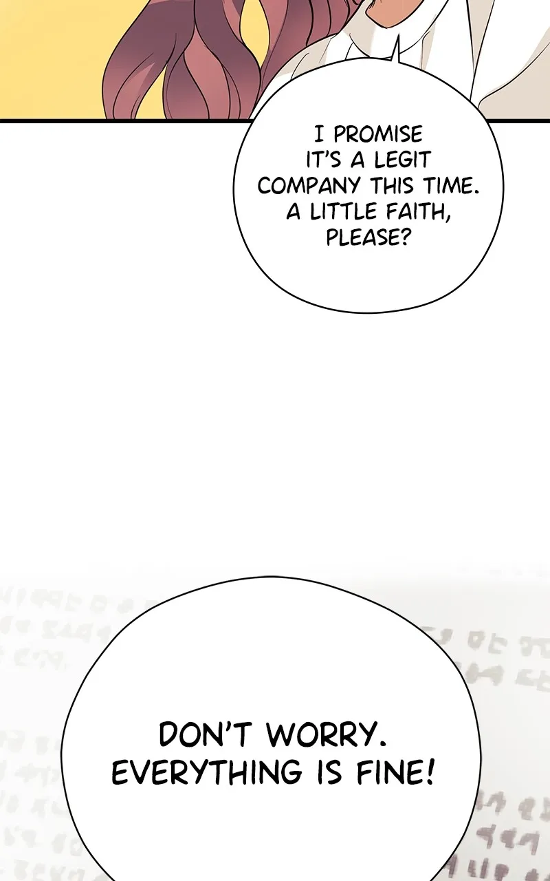 Read Office Romance from Hell chapter 3 image 12 on Lezhin