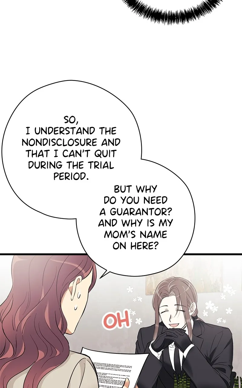 Read Office Romance from Hell chapter 3 image 15 on Lezhin