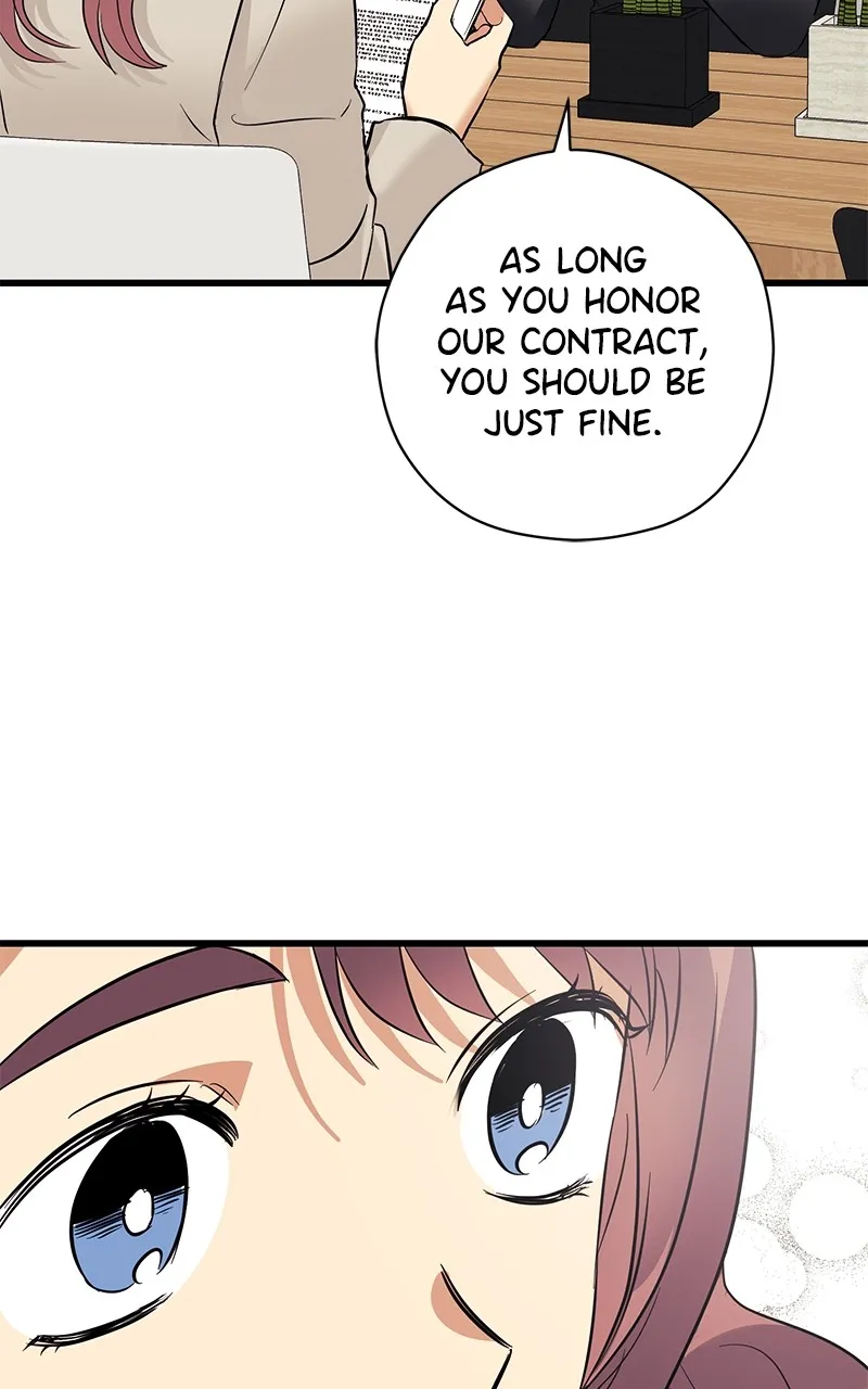 Read Office Romance from Hell chapter 3 image 16 on Lezhin