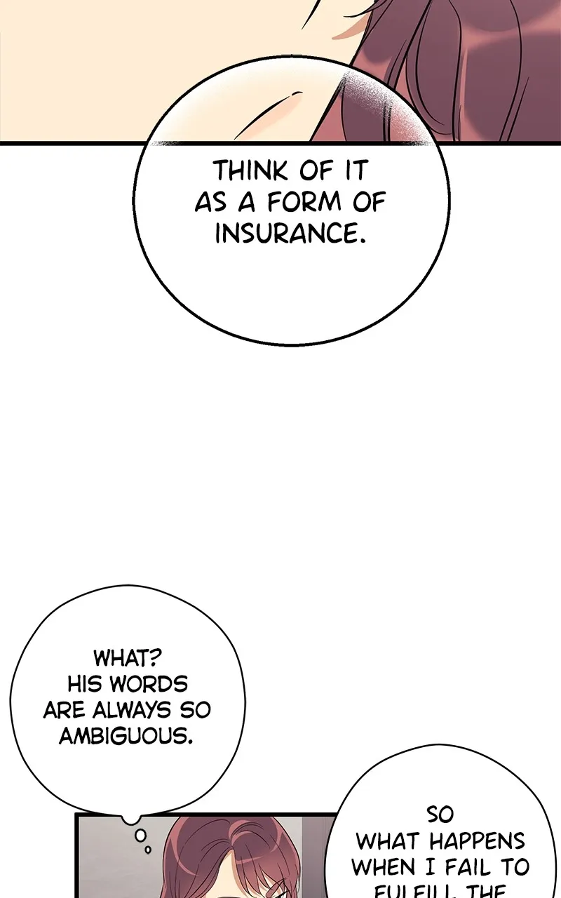 Read Office Romance from Hell chapter 3 image 17 on Lezhin