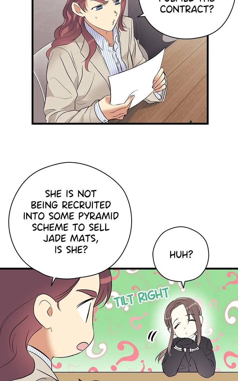 Read Office Romance from Hell chapter 3 image 18 on Lezhin