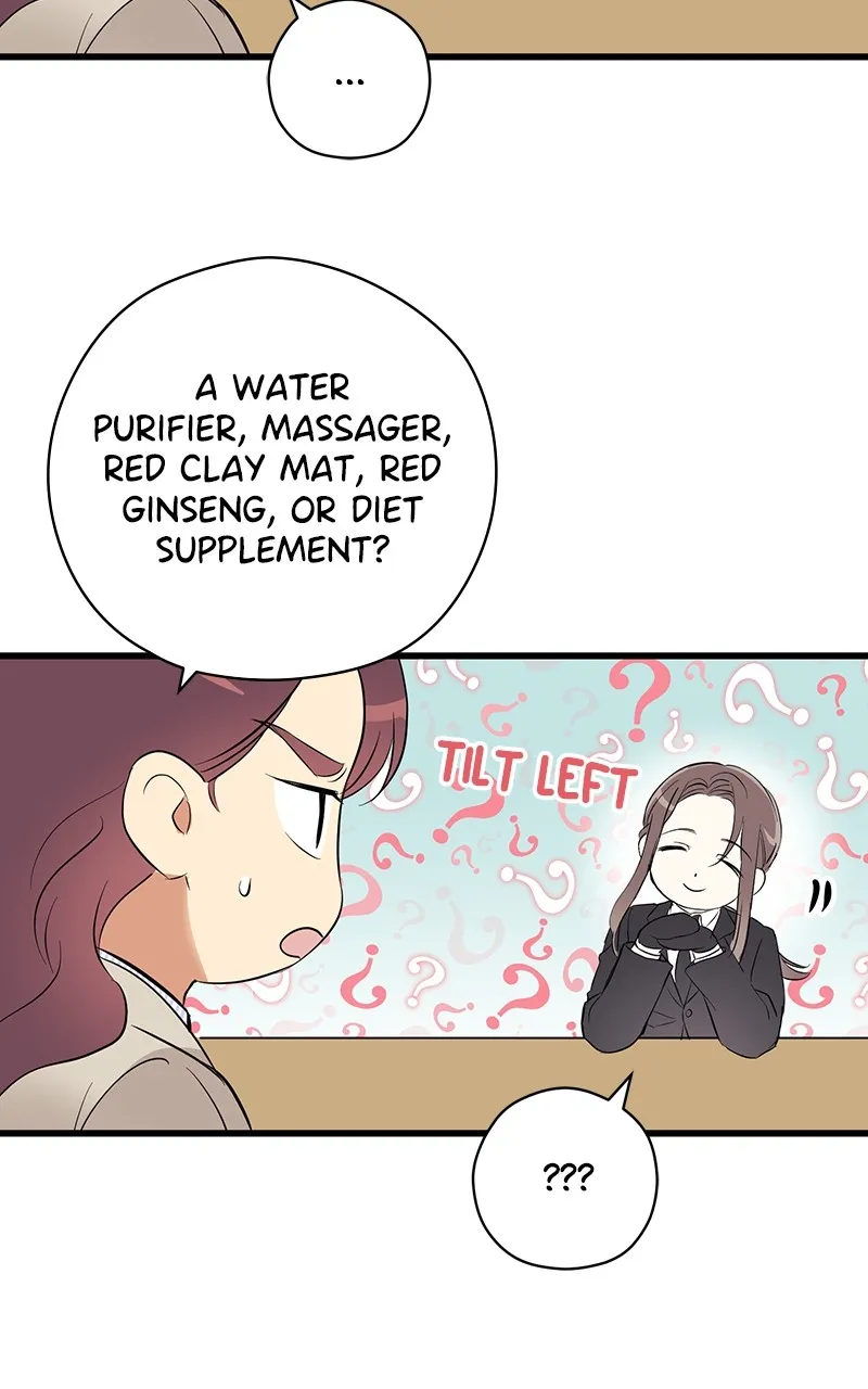 Read Office Romance from Hell chapter 3 image 19 on Lezhin