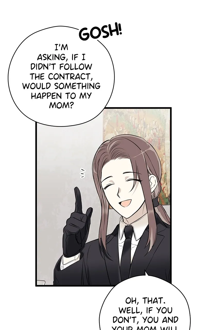 Read Office Romance from Hell chapter 3 image 20 on Lezhin