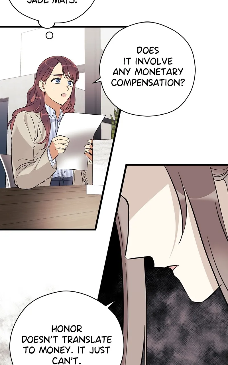Read Office Romance from Hell chapter 3 image 24 on Lezhin
