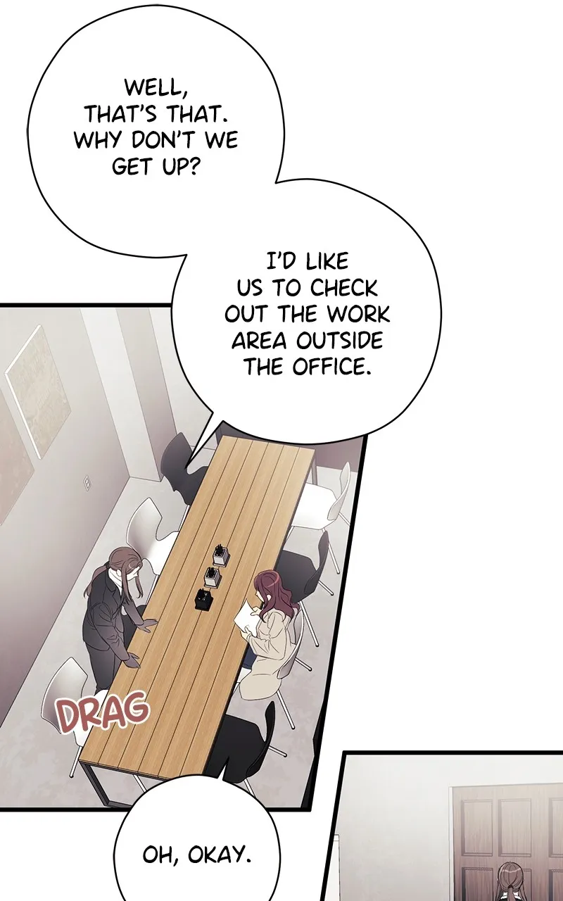 Read Office Romance from Hell chapter 3 image 29 on Lezhin