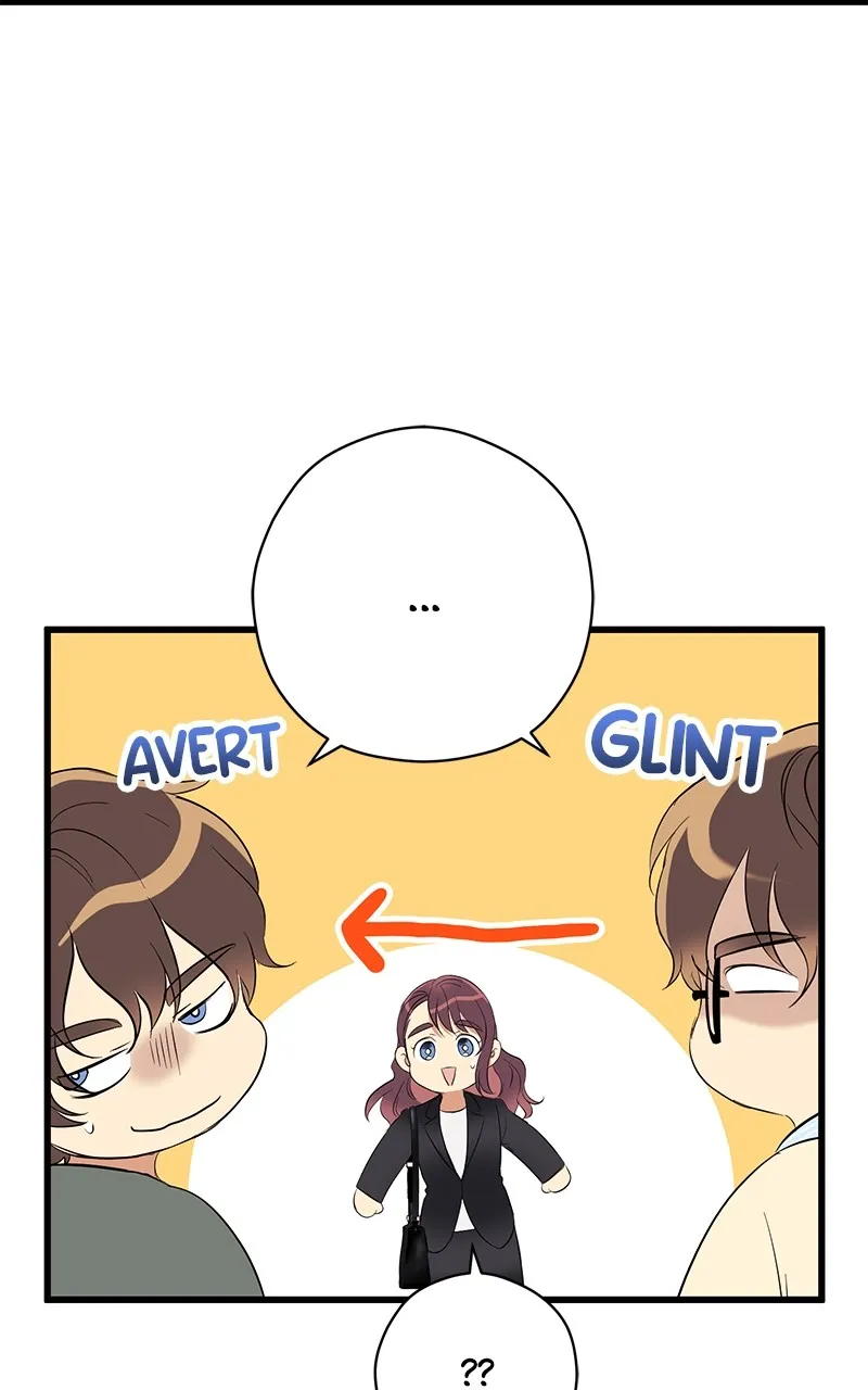 Read Office Romance from Hell chapter 3 image 3 on Lezhin
