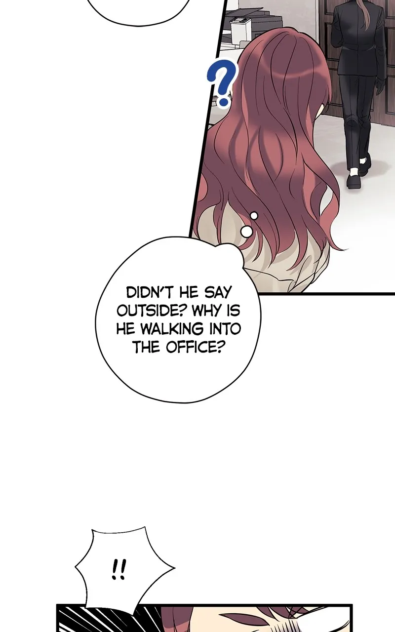 Read Office Romance from Hell chapter 3 image 30 on Lezhin