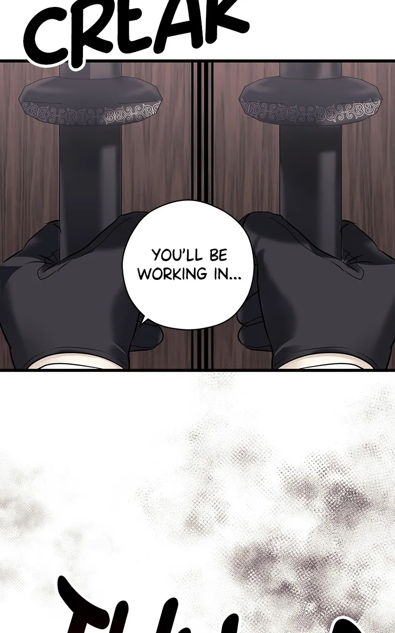 Read Office Romance from Hell chapter 3 image 33 on Lezhin
