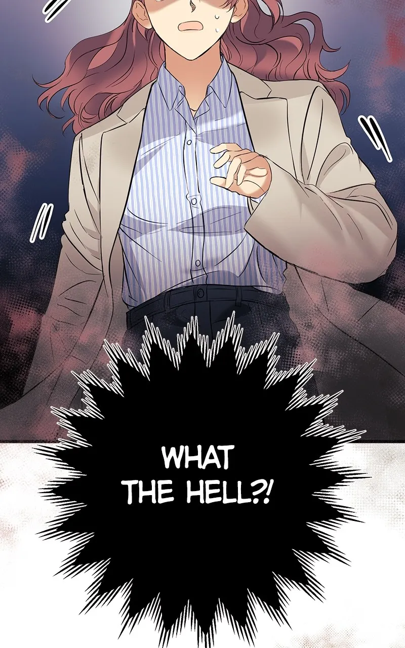 Read Office Romance from Hell chapter 3 image 39 on Lezhin