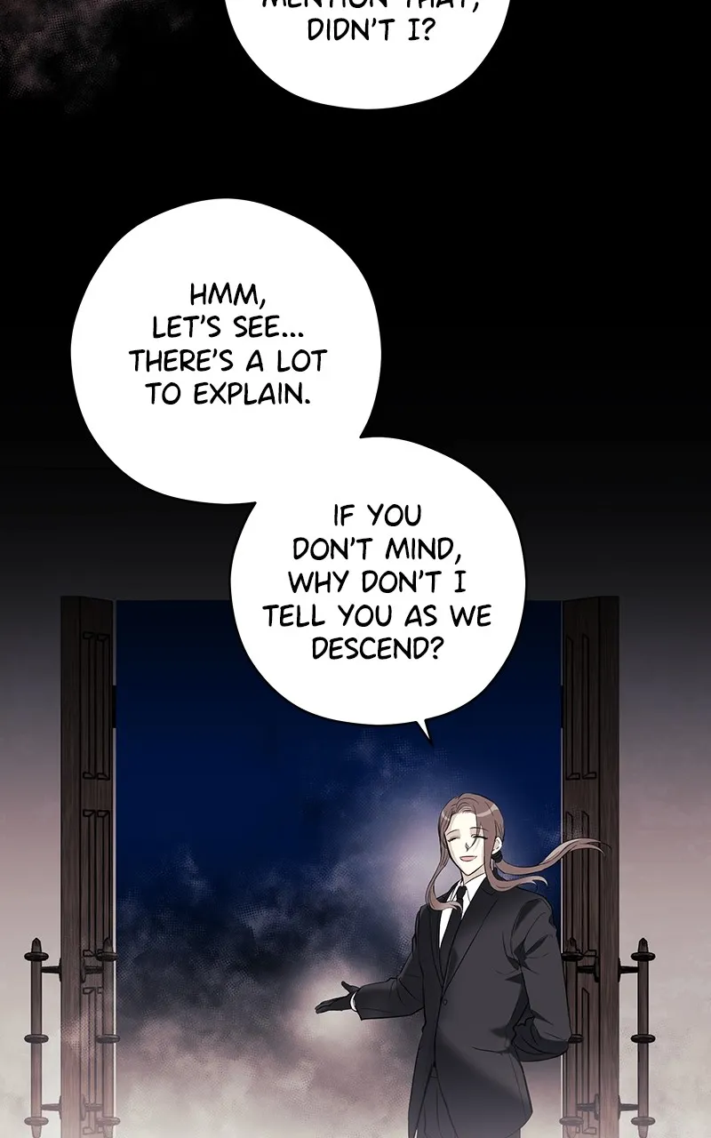 Read Office Romance from Hell chapter 3 image 41 on Lezhin