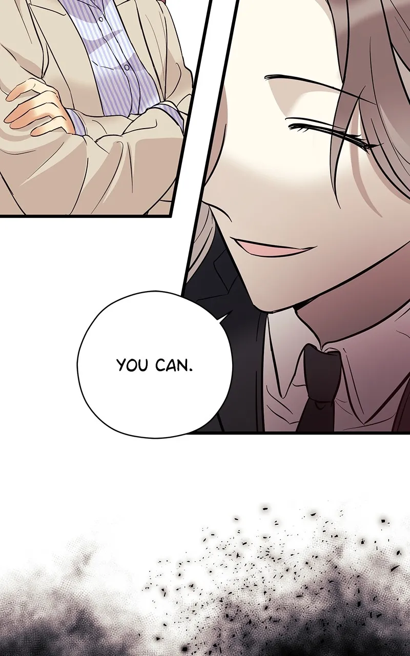 Read Office Romance from Hell chapter 3 image 43 on Lezhin