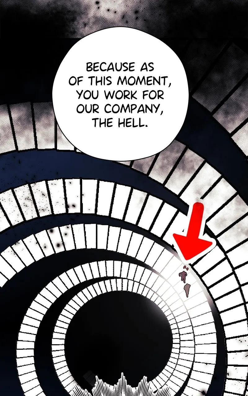 Read Office Romance from Hell chapter 3 image 44 on Lezhin