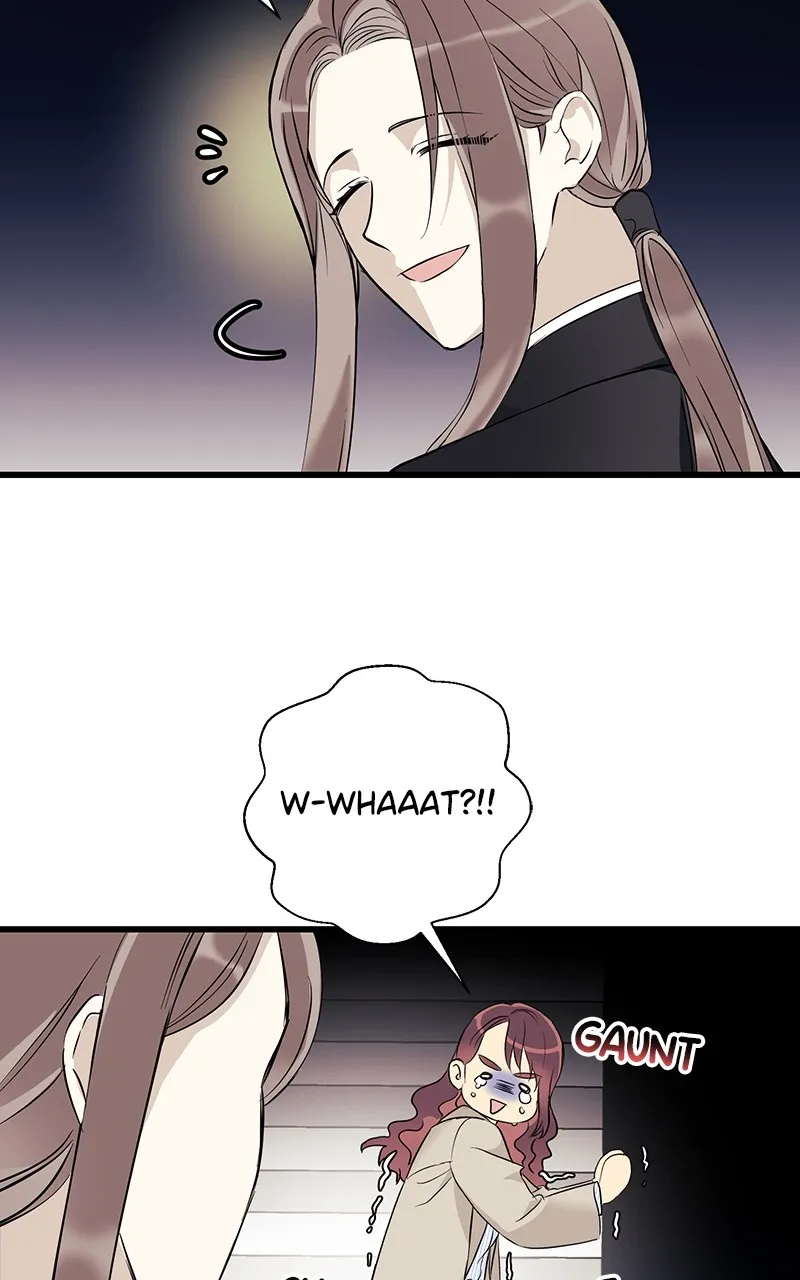 Read Office Romance from Hell chapter 3 image 46 on Lezhin