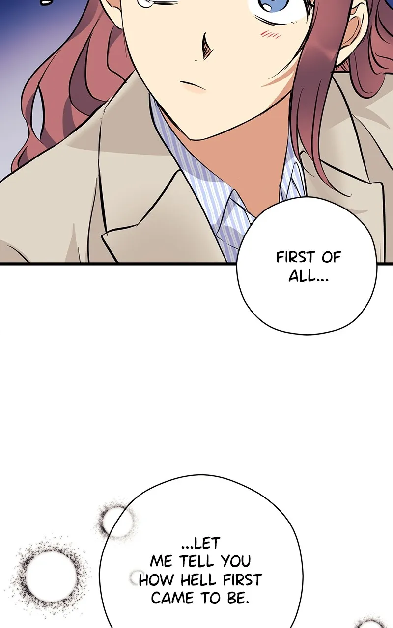 Read Office Romance from Hell chapter 3 image 48 on Lezhin
