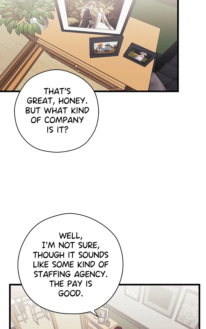 Read Office Romance from Hell chapter 3 image 5 on Lezhin
