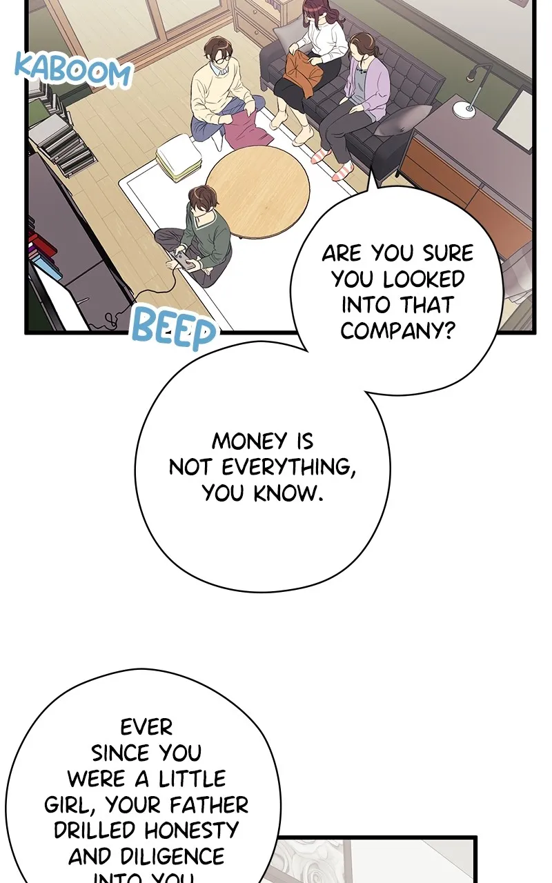 Read Office Romance from Hell chapter 3 image 6 on Lezhin
