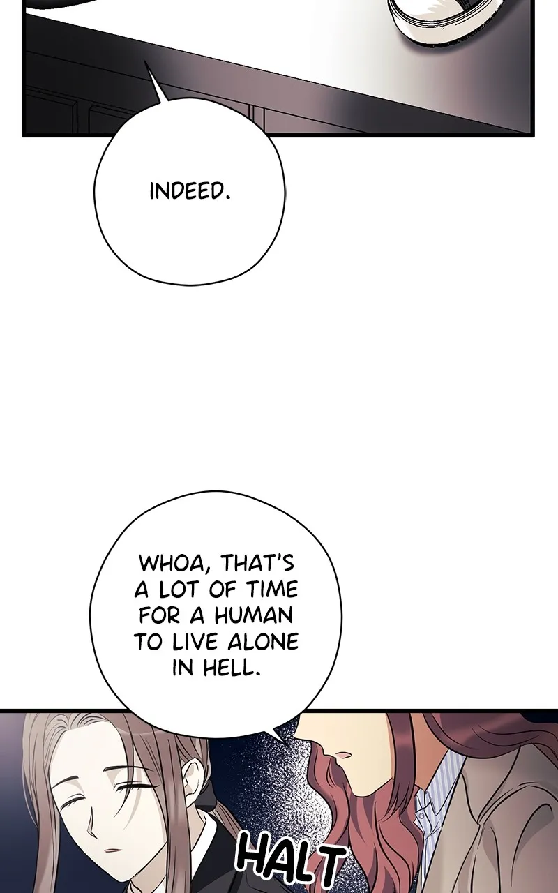 Read Office Romance from Hell chapter 3 image 61 on Lezhin