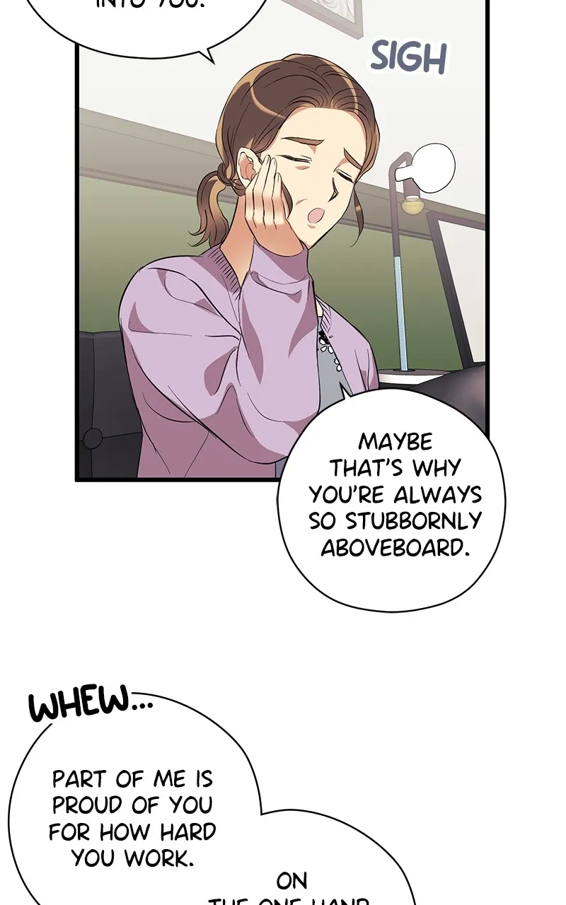 Read Office Romance from Hell chapter 3 image 7 on Lezhin