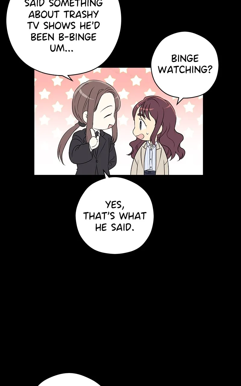 Read Office Romance from Hell chapter 3 image 70 on Lezhin