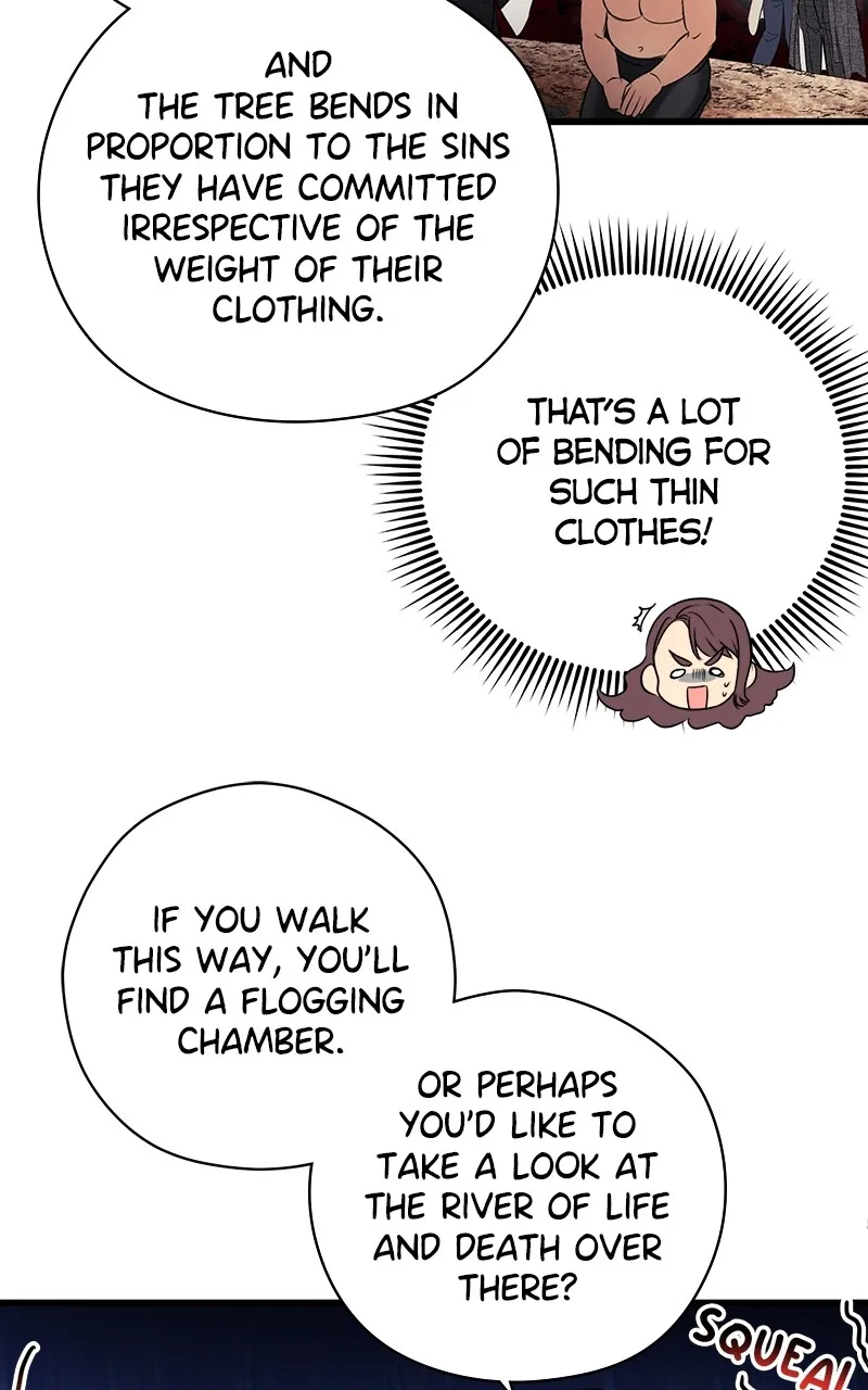 Read Office Romance from Hell chapter 3 image 83 on Lezhin