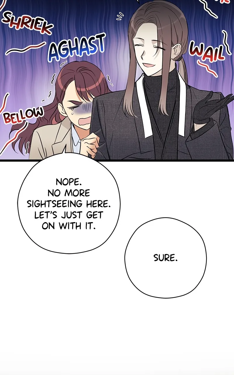 Read Office Romance from Hell chapter 3 image 84 on Lezhin