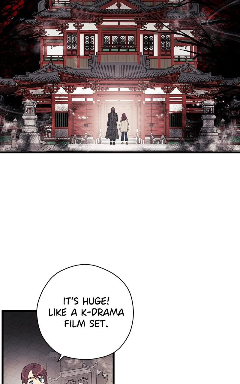 Read Office Romance from Hell chapter 3 image 86 on Lezhin