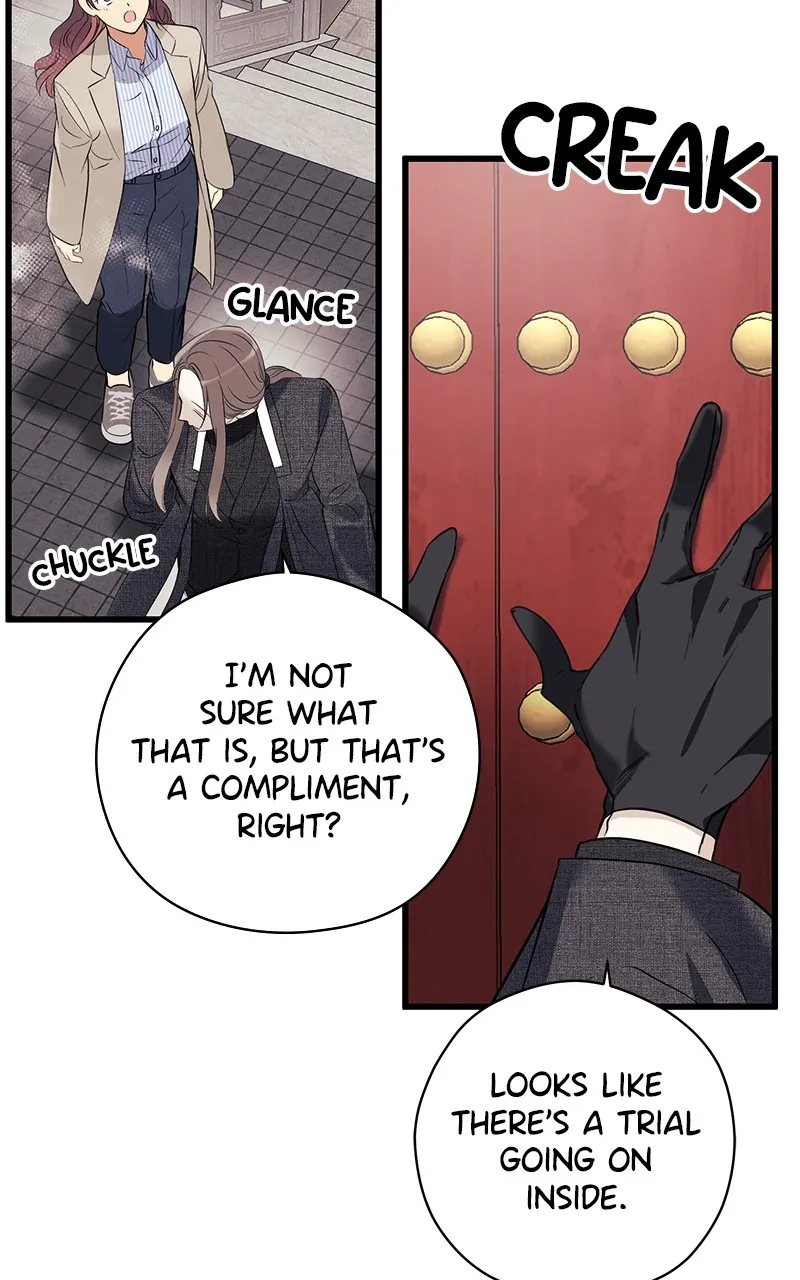 Read Office Romance from Hell chapter 3 image 87 on Lezhin