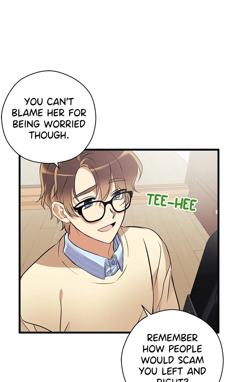 Read Office Romance from Hell chapter 3 image 9 on Lezhin