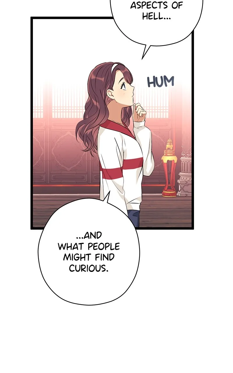 Read Office Romance from Hell chapter 30 image 22 on Lezhin