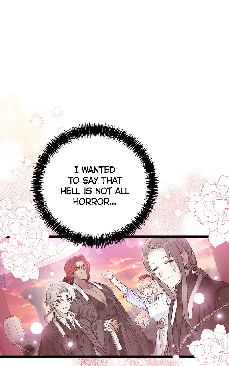 Read Office Romance from Hell chapter 30 image 23 on Lezhin