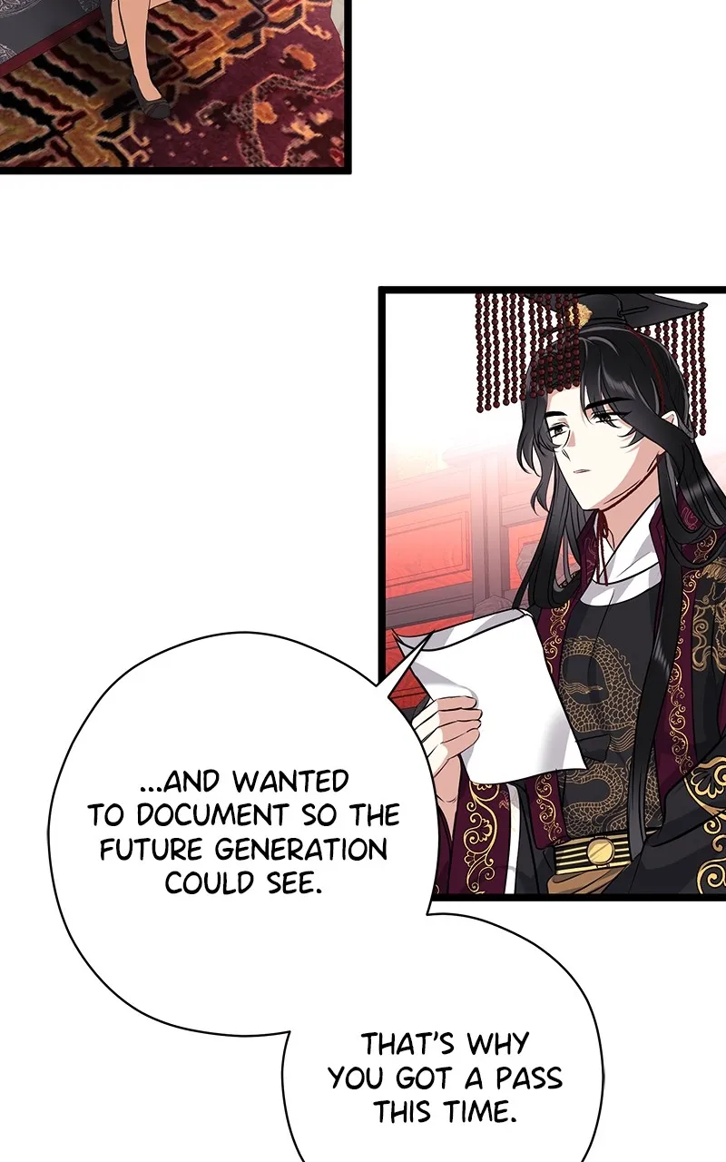 Read Office Romance from Hell chapter 30 image 26 on Lezhin