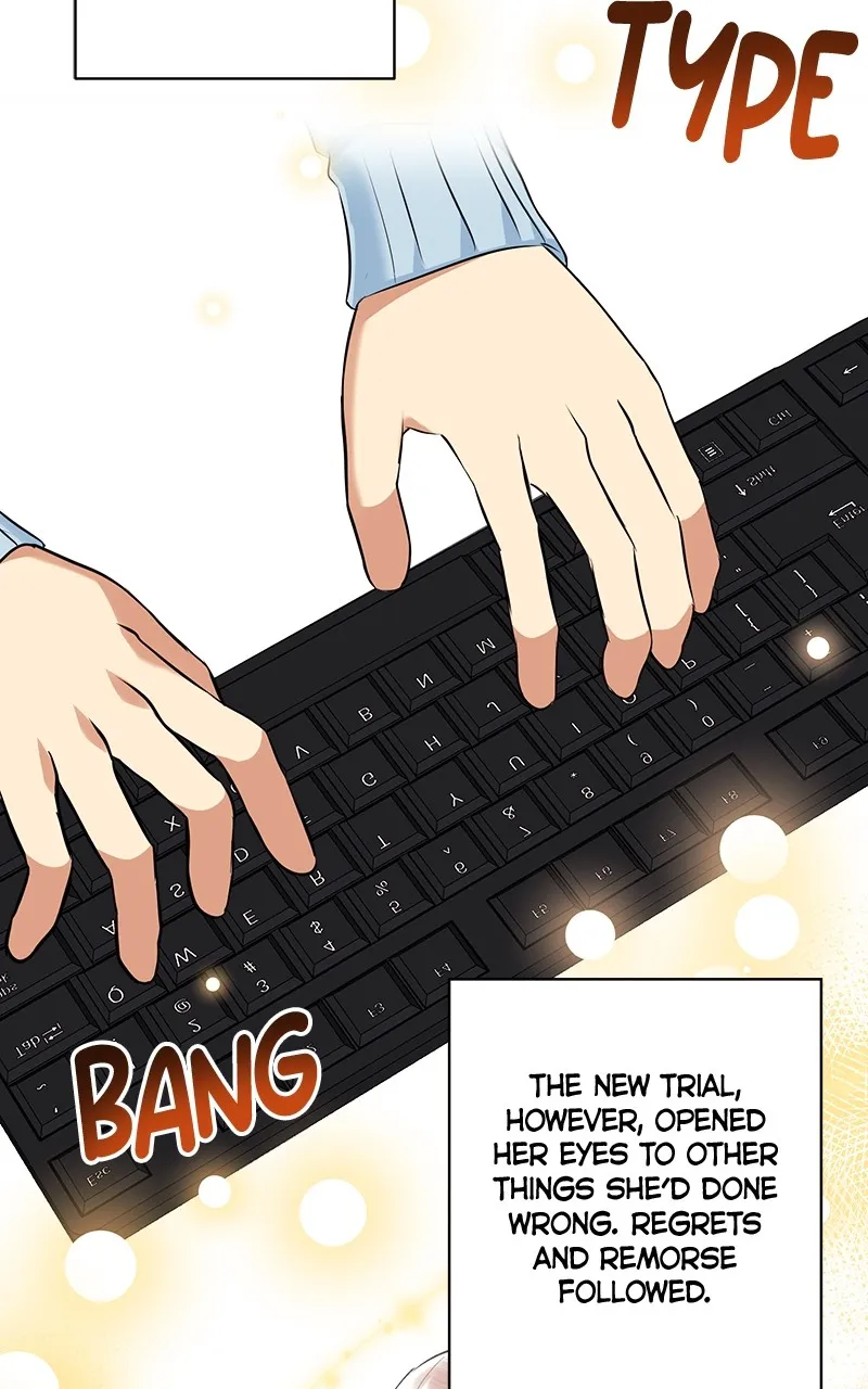 Read Office Romance from Hell chapter 30 image 3 on Lezhin