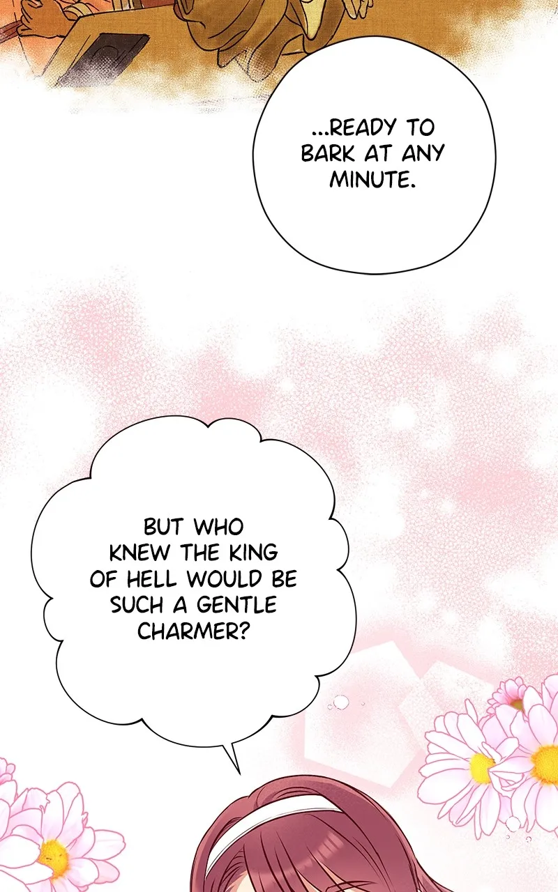 Read Office Romance from Hell chapter 30 image 37 on Lezhin