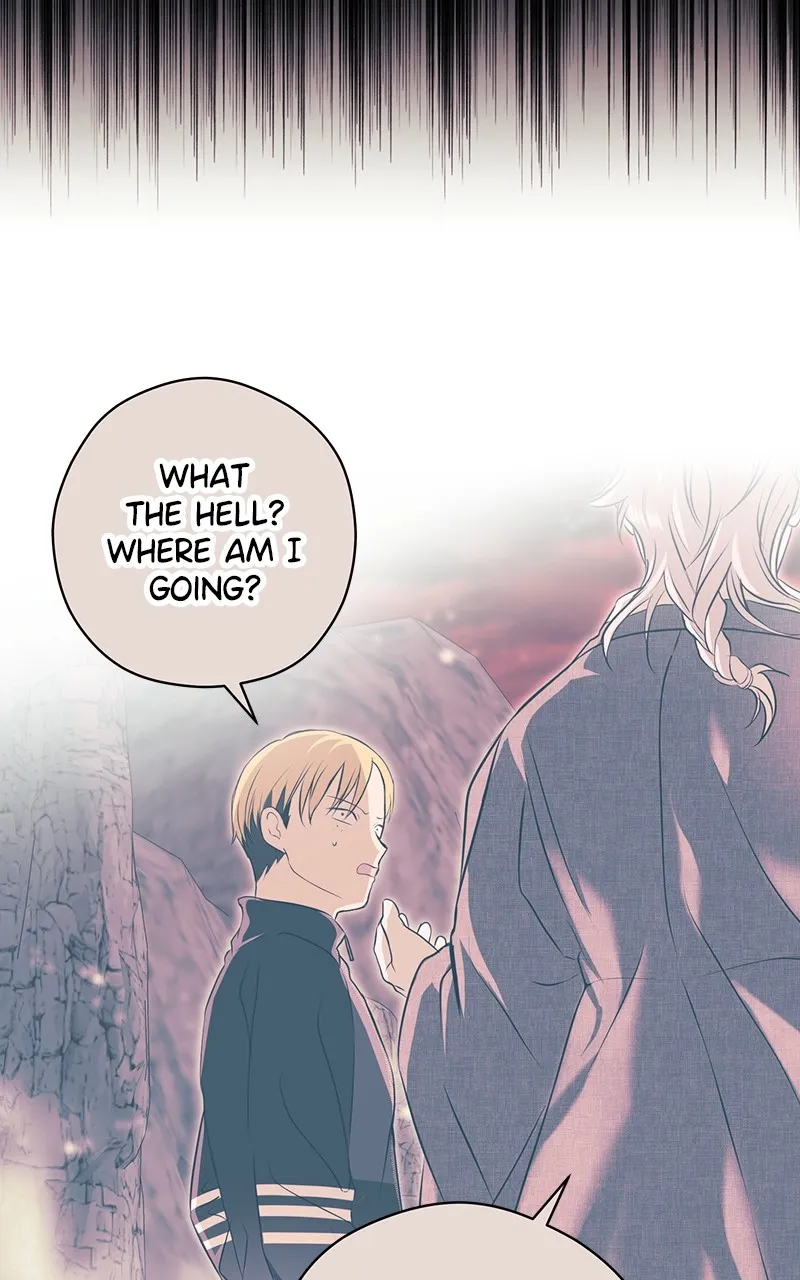 Read Office Romance from Hell chapter 31 image 11 on Lezhin