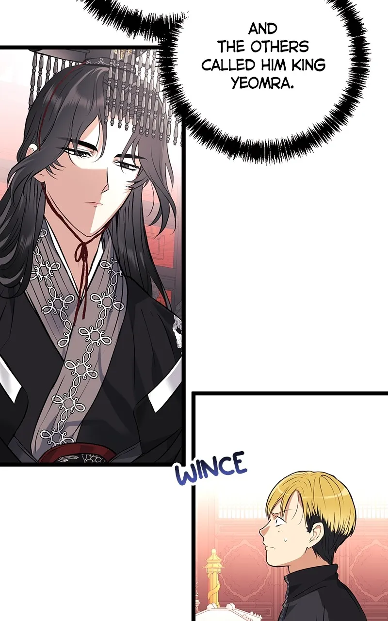 Read Office Romance from Hell chapter 31 image 13 on Lezhin