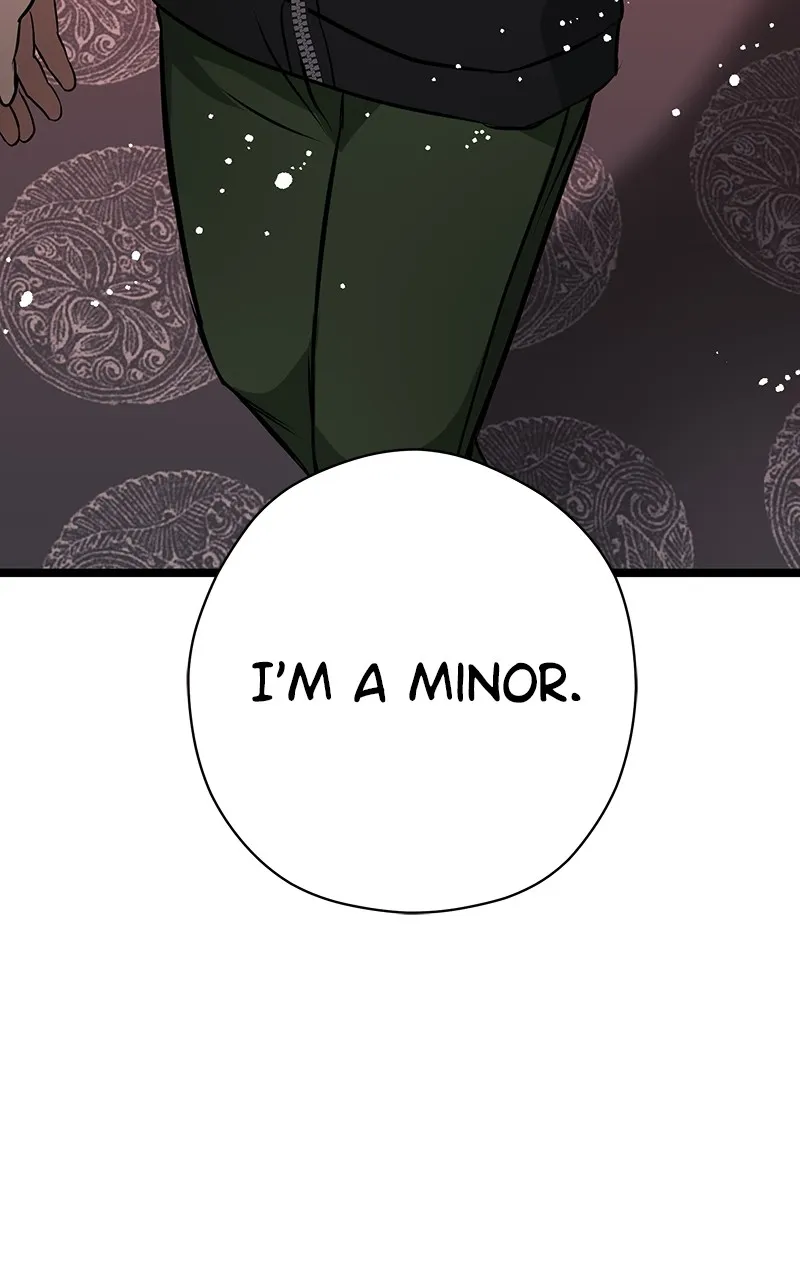 Read Office Romance from Hell chapter 31 image 18 on Lezhin