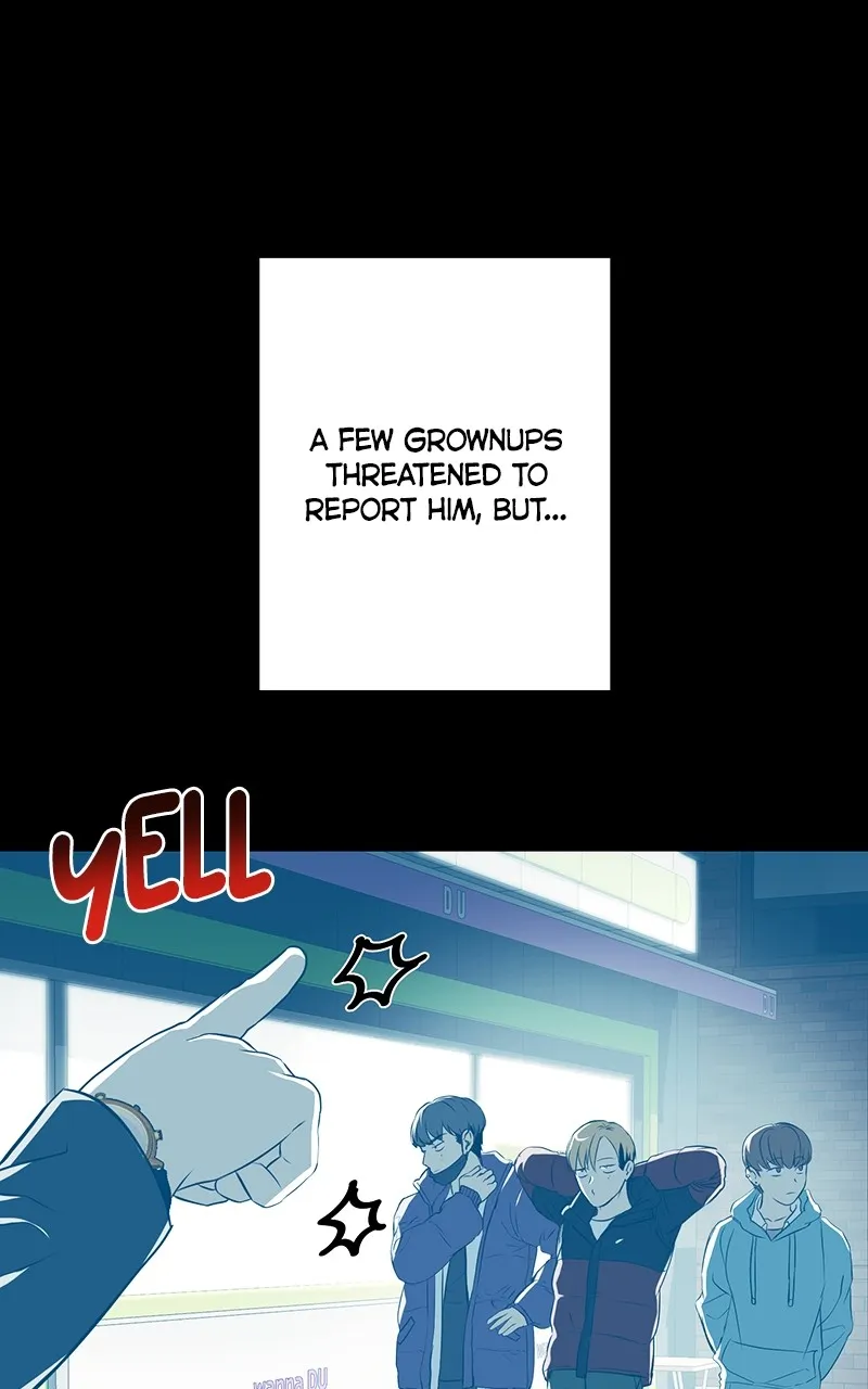 Read Office Romance from Hell chapter 31 image 23 on Lezhin
