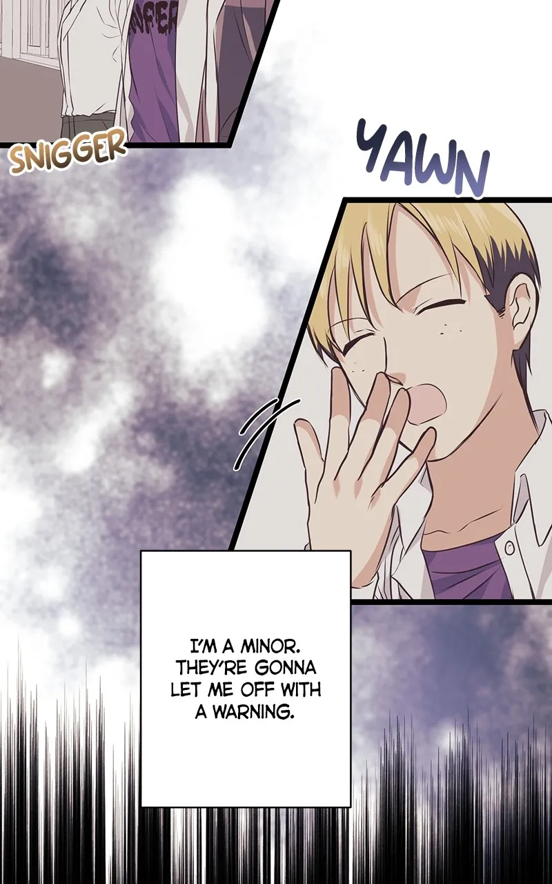 Read Office Romance from Hell chapter 31 image 29 on Lezhin
