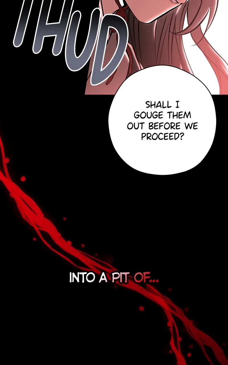 Read Office Romance from Hell chapter 31 image 36 on Lezhin
